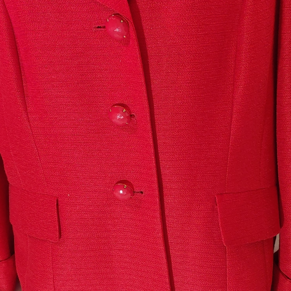 Kasper Jacket - Picture 2 of 5